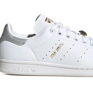 NWT in box adidas Stan Smith sneakers white